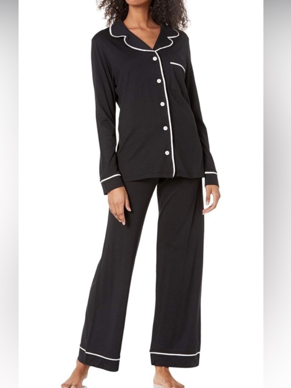 COSABELLA PAJAMA SET SIZE SP NWT